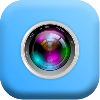 HD Camera for Android