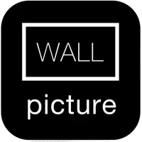 WallPicture2 - Art room design