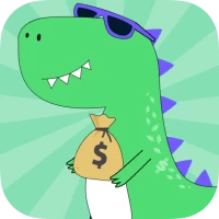 Money RAWR - The Rewards App