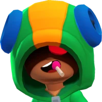SFX for Brawl Stars