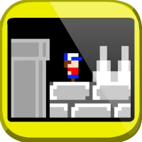 Trap Adventure 3 (FAN GAME)