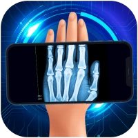 Xray Scanner : Body Scanner