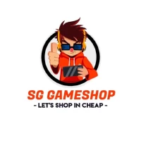 SG GAMESHOP