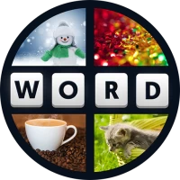 4 Pics 1 Word: Puzzle Mania