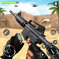 IGI Commando FPS Shooting Game