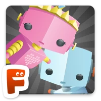 Coda Game - Make Your Own Game