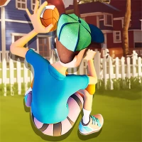 Scary neighbor : Survive Mod