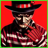 Guess The Horror Movie Quiz