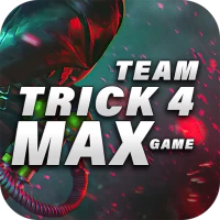 Team Trick 4 Max Game