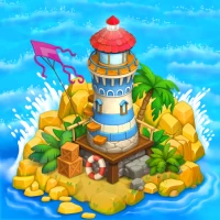 Lost Island Adventure