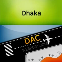 Hazrat Shahjalal Airport Info