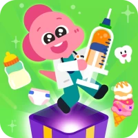 Cocobi World 2 -Kids Game Play
