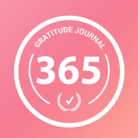Gratitude Journal 365