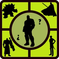 Villain characters quiz