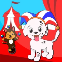 Puppy Circus Playtime games