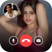 xxxx:Live Video Chat Call