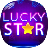 Lucky Star Keep Ball Bouncing