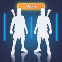 Vexa - FFF FF SKIN TOOL