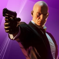 Agent Hitman: Stealth Killing