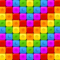 Bunny Blast - Puzzle Game