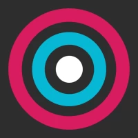 RingZ - colored rings puzzle