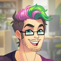 Blush Blush - Idle Otome Game