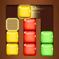 Jelly Sort: Color Puzzle Game