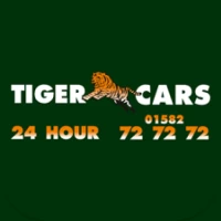 Tiger Cars Luton