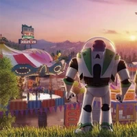 Super Toy  Adventur Story