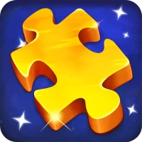 Jigsaw Puzzles Game for Adults