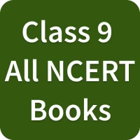Class 9 NCERT Books