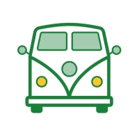 Roadie: road trip planner & rv