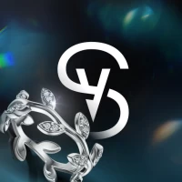 SOKOLOV: ювелирный магазин