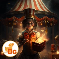 Gloomy Tales: Nightmares