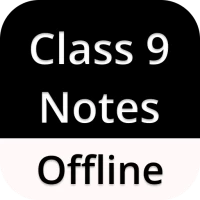 Class 9 Notes Offline
