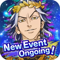 Tokyo Revengers PUZZ REVE!