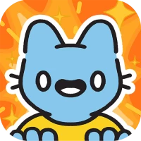 Cool Cats: Match Quest