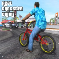 Gangster VI : City of Crimes