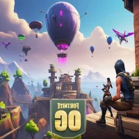 BATTLE ROYALE CHAPTER 5 S2