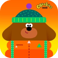 Hey Duggee: The Exploring App