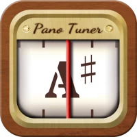 Pano Tuner - Chromatic Tuner