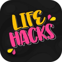 Life Hacks Tips Tricks & Facts