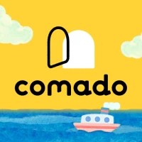 Comado - 毎日の健康行動でポイントが貯まる