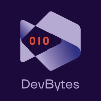 DevBytes: Tech Updates; Coding