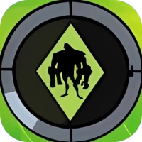 Ben Coloring 10 Hero Ultimate