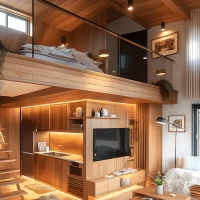Dream House Design: Tile Match