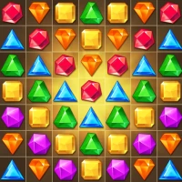 Jewels Original - Match 3 Game