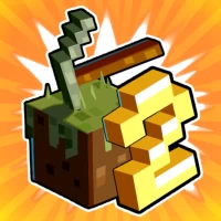 Grind Craft 2 - Idle Build Sim