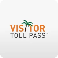 Visitor Toll Pass