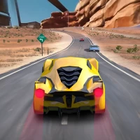 Car Racing 3D: Race Master